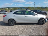 Toyota Corolla Le 2T1BURHE7HC761644 fotografie