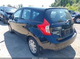 Nissan Versa Note Sv 3N1CE2CP4EL393453 fotografie