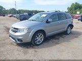 Dodge Journey R/T 3C4PDDFG0GT227071 снимка