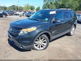 Ford Explorer Limited 1FM5K8F88EGA05579 снимка