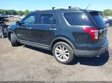 Ford Explorer Limited 1FM5K8F88EGA05579 снимка
