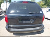 Dodge Grand Caravan Sxt 2D4GP44L87R257142 снимка
