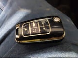 Chevrolet Equinox 1Lt 2GNALBEK8F6181373 снимка