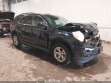 Chevrolet Equinox 1Lt 2GNALBEK8F6181373 снимка