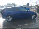 Tesla Model Y Awd/Long Range Dual Motor All-Wheel Drive 7SAYGDEE6PF685923 fotografie