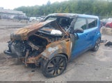 Kia Soul + KNDJP3A59G7407408 снимка
