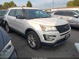 Ford Explorer Xlt 1FM5K8D84GGB83933 fotografie