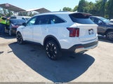 Kia Sorento Ex 5XYRHDJF4SG374845 снимка