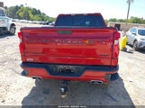 Chevrolet Silverado  4Wd Short Bed Rst 3GCUYEET7MG325630 fotografie