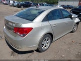 Chevrolet Cruze 1Lt Auto 1G1PC5SB0E7394060 снимка