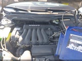 Volvo V50 2.4I YV1MW382362157598 снимка