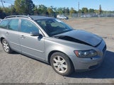 Volvo V50 2.4I YV1MW382362157598 снимка