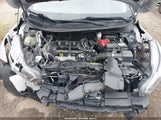 Nissan Versa Sv Xtronic Cvt 3N1CN8EV2ML863783 снимка