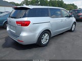Kia Sedona L KNDMA5C15G6206471 снимка