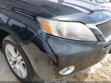 Lexus Rx 450H JTJBC1BA9A2005776 снимка