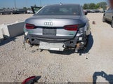 Audi A6 Premium 45 Tfsi Quattro S Tronic/Sport Premium 45 Tfsi Quattro S Tronic WAUD3AF20MN075178 photo