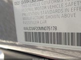 Audi A6 Premium 45 Tfsi Quattro S Tronic/Sport Premium 45 Tfsi Quattro S Tronic WAUD3AF20MN075178 photo