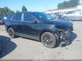 Chevrolet Equinox Fwd Lt 3GNAXKEG8RL280761 снимка
