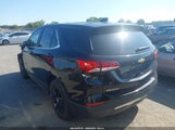 Chevrolet Equinox Fwd Lt 3GNAXKEG8RL280761 снимка