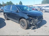 Chevrolet Equinox Fwd Lt 3GNAXKEG8RL280761 photo