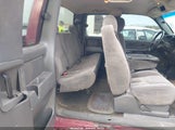 Chevrolet Silverado  Lt1 1GCEK19V66Z183445 снимка