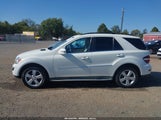 Mercedes-Benz Ml 350 4Matic 4JGBB8GB7BA740341 photo