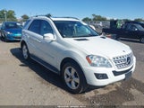 Mercedes-Benz Ml 350 4Matic 4JGBB8GB7BA740341 photo