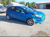 Ford Fiesta Se 3FADP4EJ3HM144193 снимка