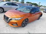 Nissan Sentra Sr Xtronic Cvt 3N1AB8DV2LY209143 снимка