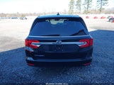Honda Odyssey Ex-L/Ex-L W/Navi Res 5FNRL6H70LB029460 снимка