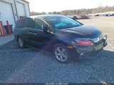 Honda Odyssey Ex-L/Ex-L W/Navi Res 5FNRL6H70LB029460 photo