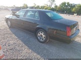 Cadillac Deville Dhs 1G6KE57Y51U245084 fotografie