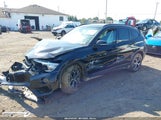 BMW X1 xDrive28I WBXHT3C31G5E50020 снимка