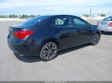 Toyota Corolla Se 2T1BURHE7HC902793 снимка