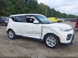 Kia Soul Lx KNDJ23AU9N7155677 fotografie