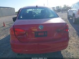 Volkswagen Jetta 1.8T Se 3VWD17AJ8EM287054 photo