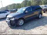 Dodge Journey Sxt 3C4PDCBG7FT664211 снимка