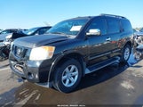 Nissan Armada Sv 5N1BA0ND8CN601760 снимка