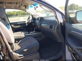 Nissan Armada Sv 5N1BA0ND8CN601760 снимка