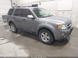 Ford Escape Hybrid 1FMCU59H28KA54547 снимка