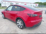 Tesla Model Y 7SAYGAEE6PF777290 снимка