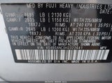 Subaru Outback 2.5I Limited 4S4BSANC0H3322641 снимка