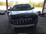 Jeep Cherokee Limited 4X4 1C4PJMDX5KD345207 снимка