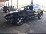 Jeep Cherokee Limited 4X4 1C4PJMDX5KD345207 снимка