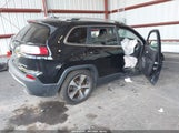Jeep Cherokee Limited 4X4 1C4PJMDX5KD345207 снимка