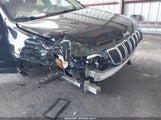 Jeep Cherokee Limited 4X4 1C4PJMDX5KD345207 снимка