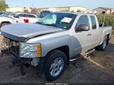 Chevrolet Silverado  Lt 1GCSKSE37AZ204745 снимка