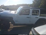 Jeep Wrangler Unlimited Sport 4X4 1C4HJXDN9JW262029 снимка