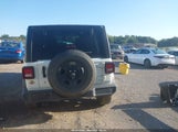 Jeep Wrangler Unlimited Sport 4X4 1C4HJXDN9JW262029 снимка