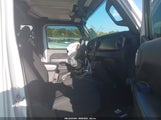 Jeep Wrangler Unlimited Sport 4X4 1C4HJXDN9JW262029 fotografie
